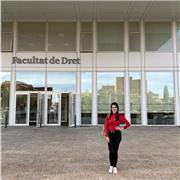 Introducción al Derecho, oratoria jurídica, debate, mediación